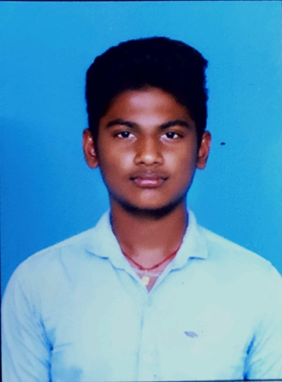 Santhosh profile
